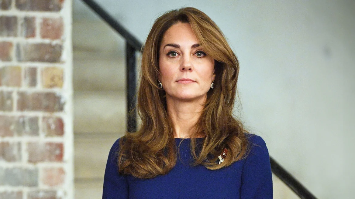 Kate Middleton i nënshtrohet një operacioni të rëndë