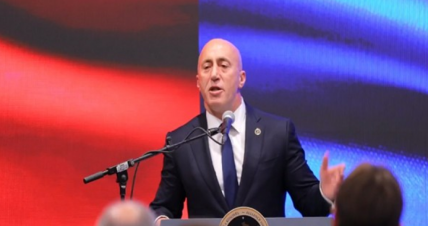 Haradinaj “ëndërron” për karrigen e kryeministrit: Profesori tregon se çfarë ndodhë nëse realizohet qeveria me rotacion