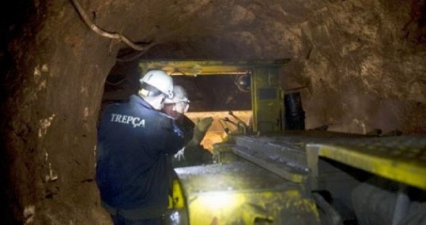 Menaxhmenti i “Trepçës” zotohet t’i ekzekutojë pagat e minatorëve gjatë javës së ardhshme