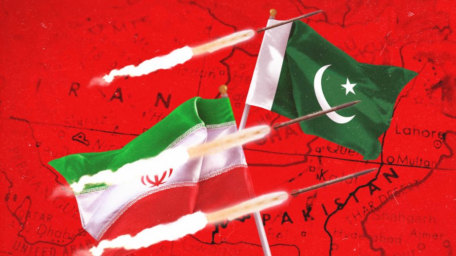 Tensione Pakistan-Iran: Çfarë dihet deri tani?