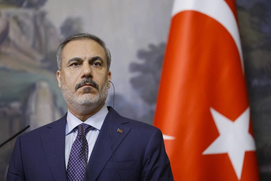 Irani dhe Pakistani kanë premtuar se do të përmbahen, thotë ministri i Jashtëm turk