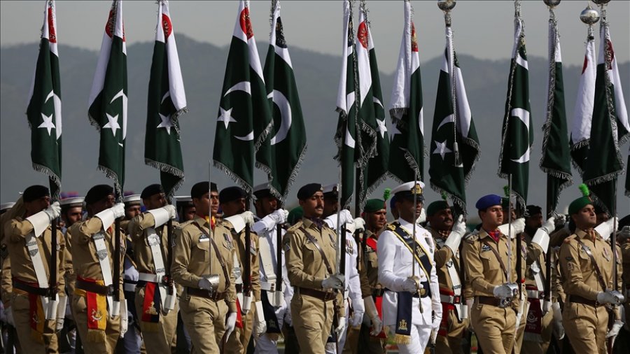 Pakistani sulmon, por përdor një gjuhë të kujdesshme që të mos e ndezë situatën