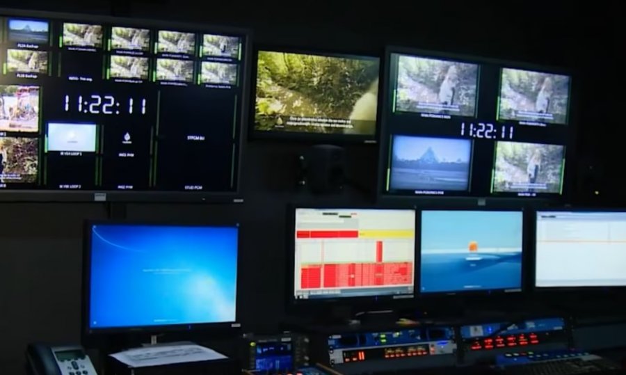 'Russia Today' synon transmetimet e programeve të saj në gjuhën serbe në Bosnje