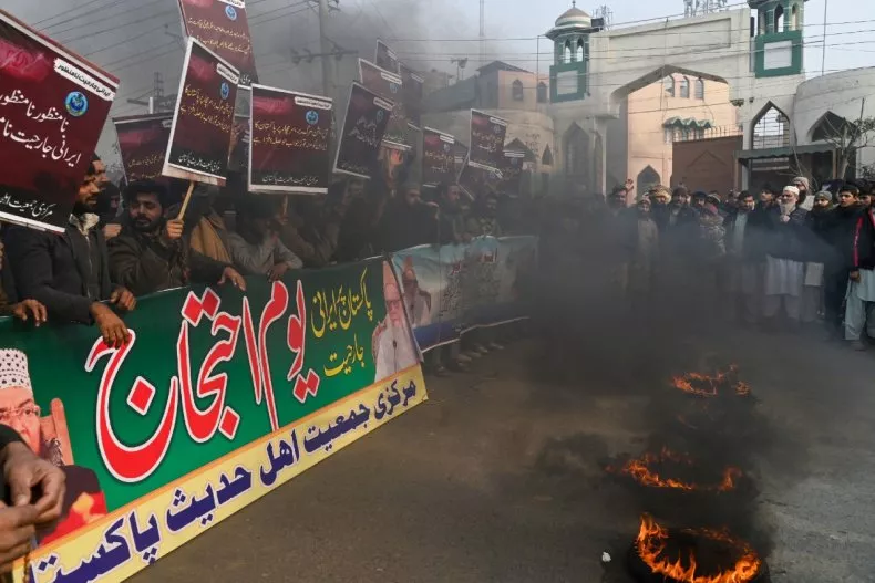 Teherani ofron një degë ulliri pas sulmeve