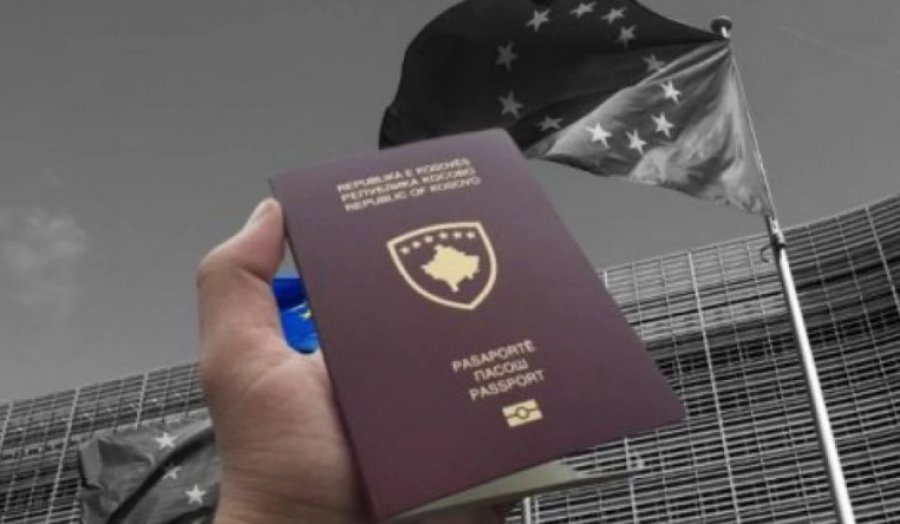 Dyndje për pasaportat në Kosovë! Rreth 40 mijë aplikime nga 3 janari, vërshojnë edhe serbët
