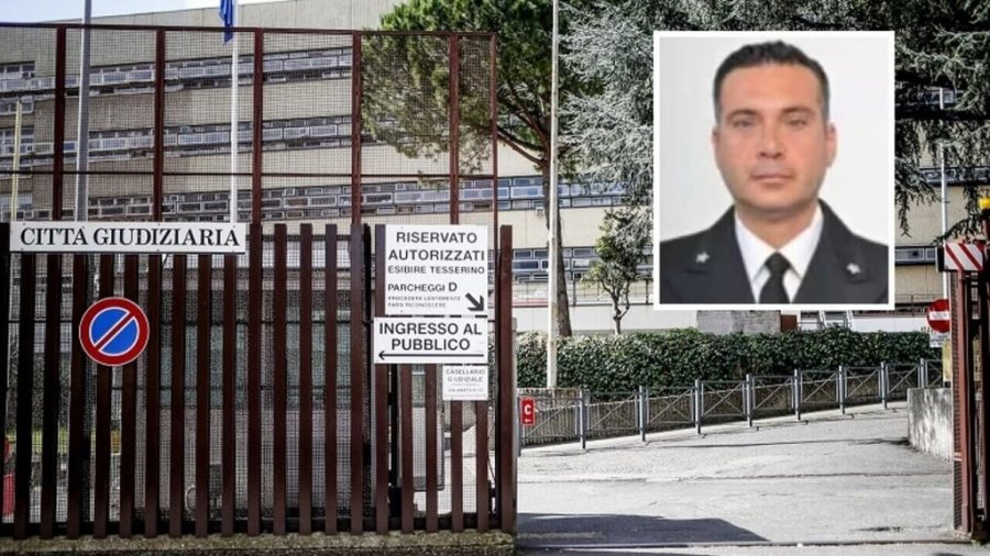 U shiti informacione zyrtarëve rusë, dënohet me 20 vite burg ish-oficeri italian