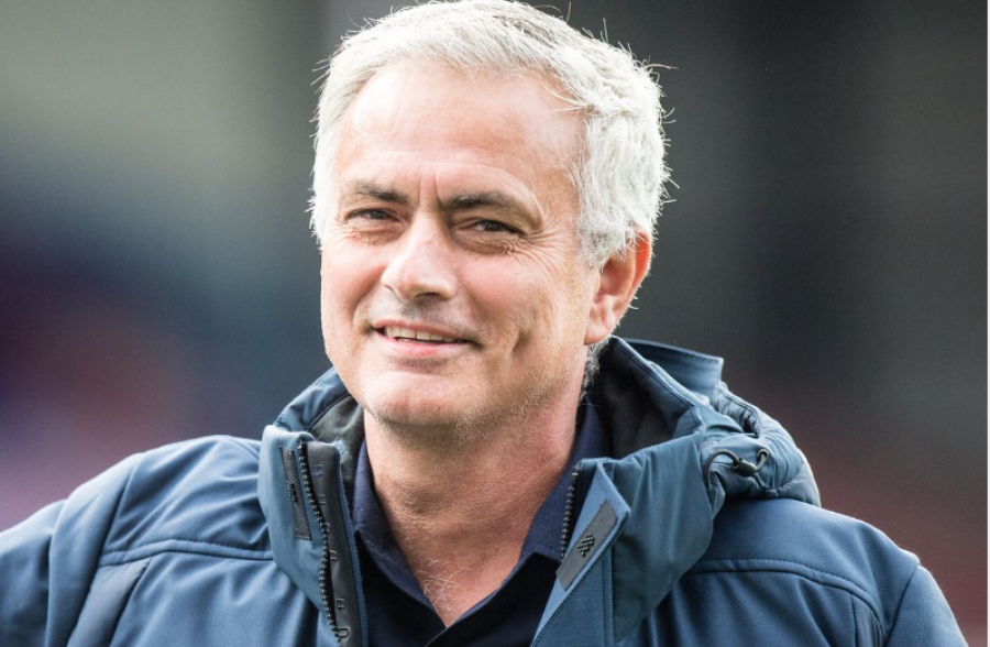 Jose Mourinho planifikon rikthimin e bujshëm në Premier Ligë