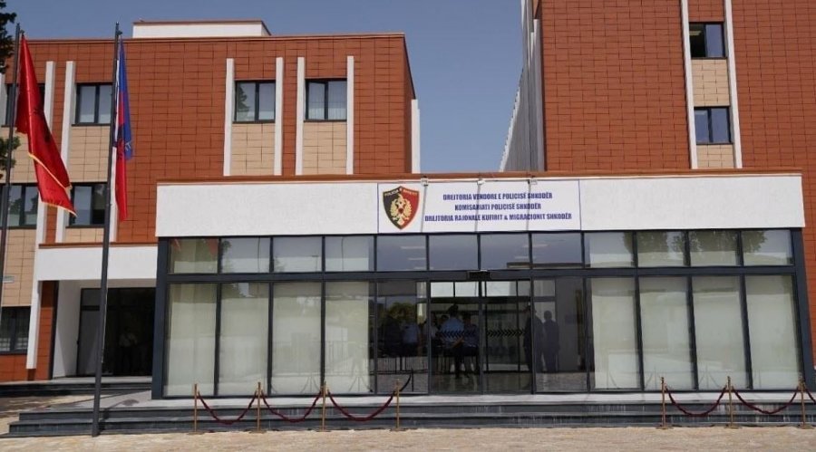 Megaoperacioni i policisë për shpërndarësit e drogës, 14 të arrestuar në Shkodër