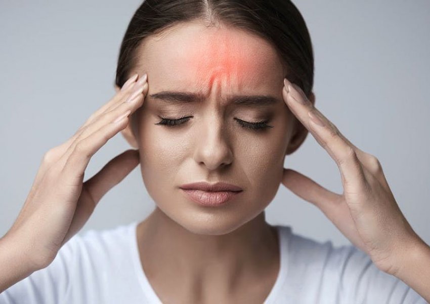 Migrena është e tmerrshme: Pesë mënyra për t’u ndjerë më mirë