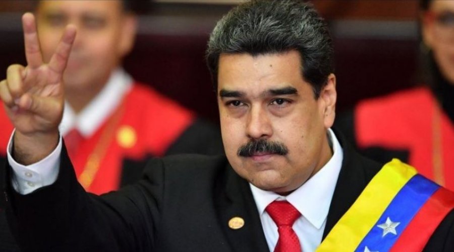 Komplotuan për vrasjen e Presidentit Maduro, arrestohen 32 persona në Venezuelë, prokurori: Informacionet mbi planet…