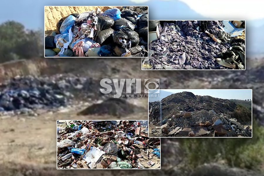 Organizata e Kombeve të Bashkuara: Menaxhimi i mbetjeve në Shqipëri ka probleme serioze