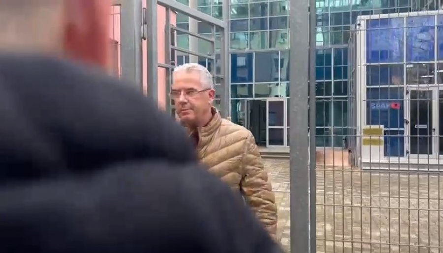 Arrestimi i Jorgo Goros, Abilekaj: Veprimi 2 javë më parë, dhe SPAK që i hapi rrugën një procesi politik