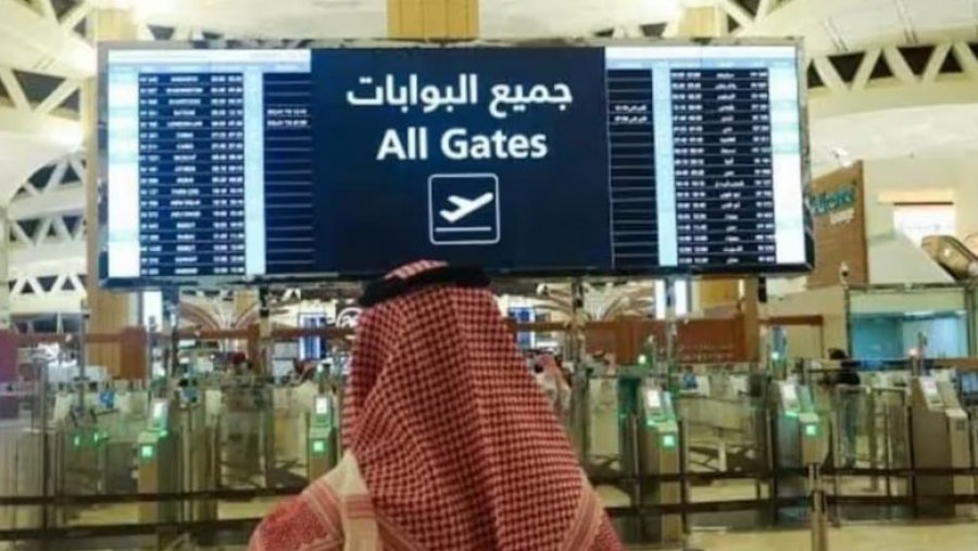 Arabia Saudite përgatitet të hapë dyqanin e parë të alkoolit ... për diplomatët