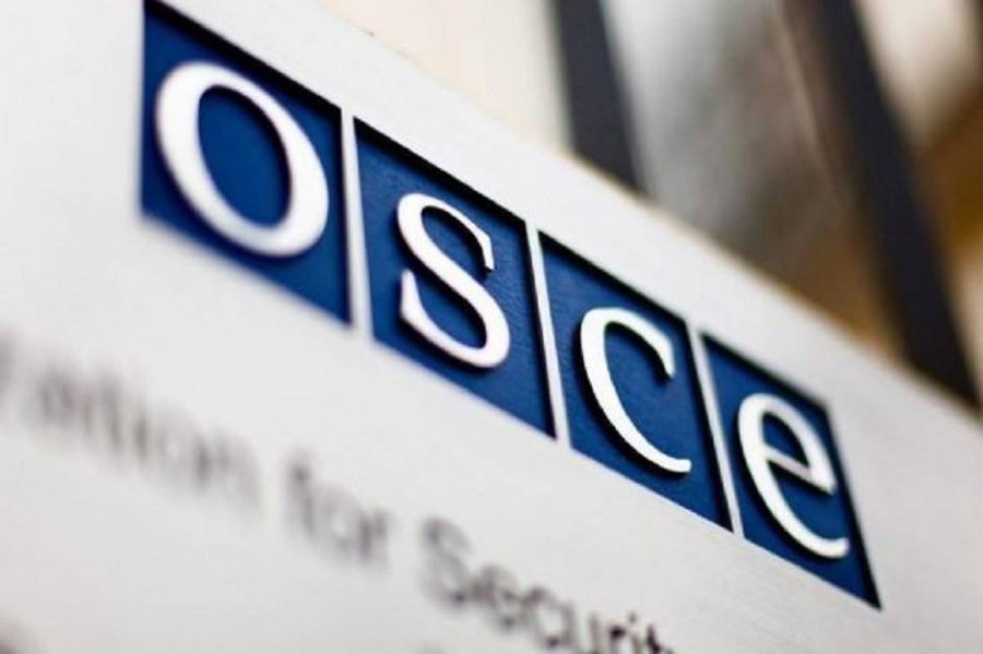 OSBE me deklaratë të fortë: Reforma gjithëpërfshirëse, prioritet parandalimi i përdorimit të burimeve publike dhe blerja e votave
