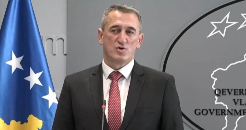 Mandati i Rashiqit dhe kriza e përfaqësimit serb në Kosovë