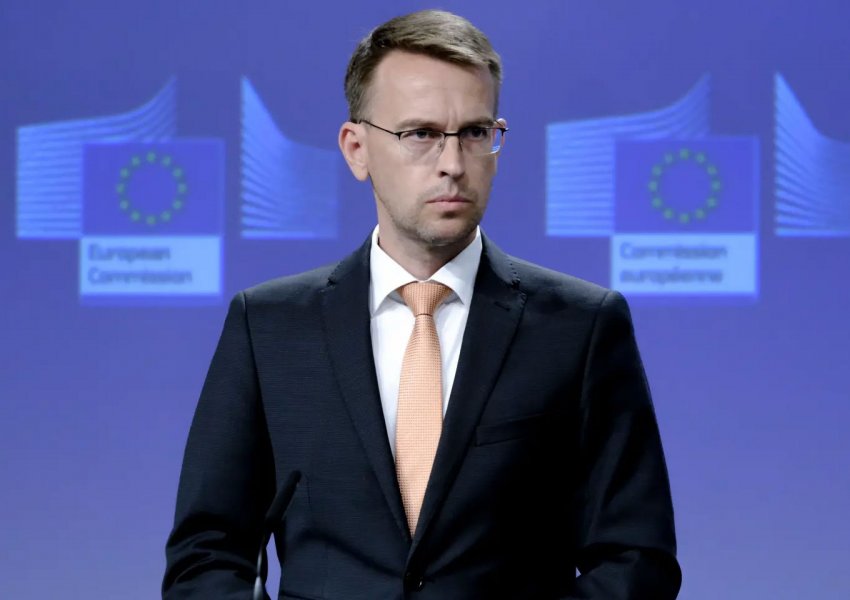 Stano: Raporti i Borrell për largimin e masave të BE-së ndaj Kosovës është në prag të finalizimit