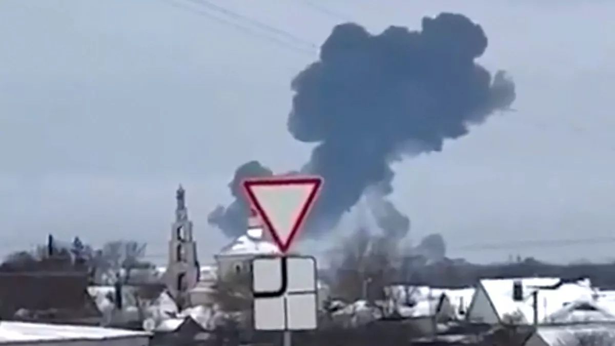 Rusia kërkon mbledhjen e Këshillit të Sigurimit të OKB për rrëzimin e avionit në kufi me Ukrainën