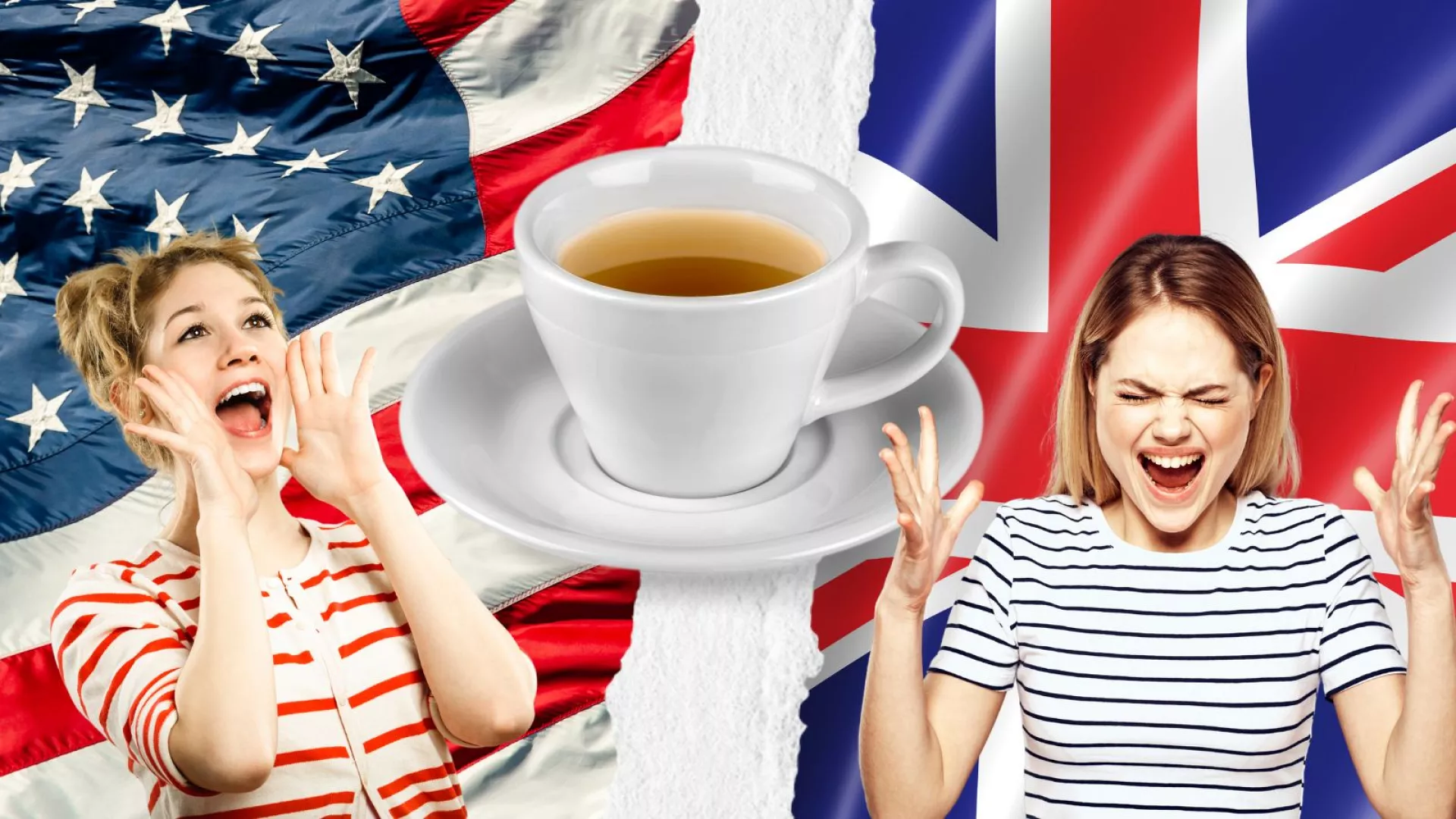 Tundu vendit: Kripë në çaj?! - Libri i shkencëtares amerikane shkakton stuhi diplomatike me Britaninë