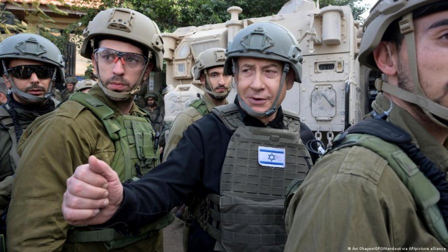 Nëse 'Mbrojtësi i Izraelit' dështon, do të kujtohet për luftën e parë që humbi vendi