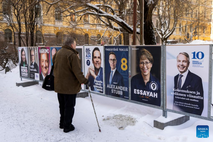 Zgjedhjet presidenciale në Finlandë, ç'kanë kaq të veçantë kandidatët e saj?