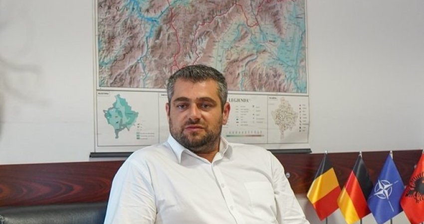 “Qeveria i dërgon letër Kallasit për hapjen e arkivave”, Hoti shpalos qëllimet e kësaj letre