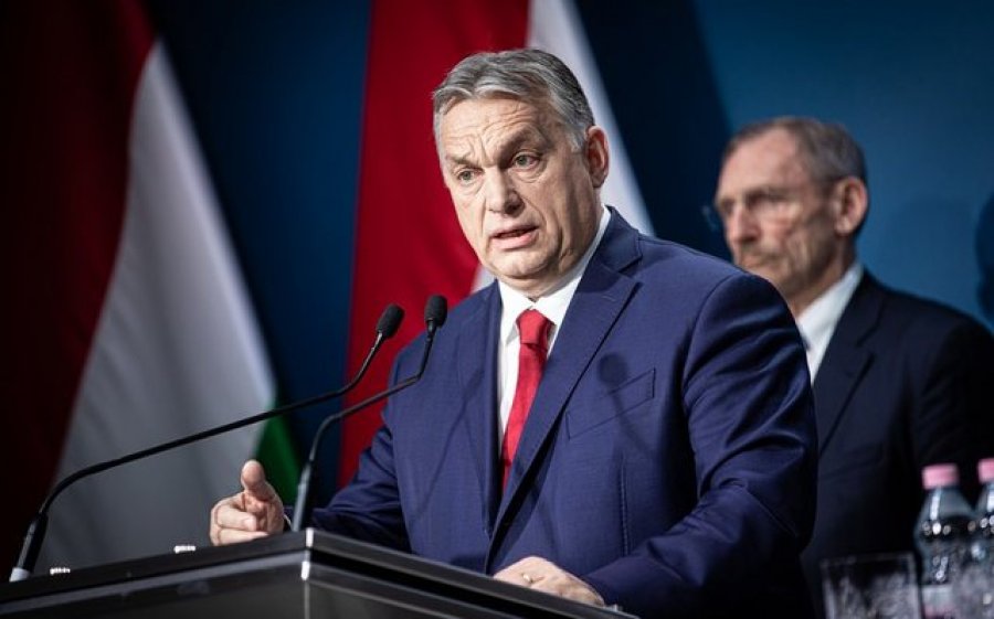 Hungaria do të ndihmojë në negociatat për pranimin e Moldavisë në BE