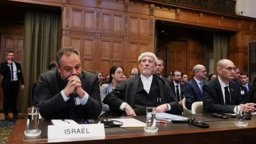 Gjenocidi në Gaza/ Kush janë gjyqtarët që do vendosin për çështjen e Afrikës së Jugut kundër Izraelit?