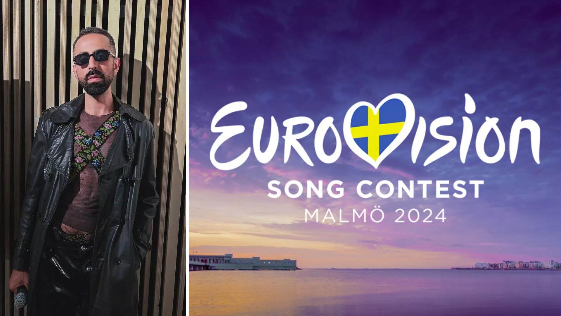 Këngëtari palestinez synon të përfaqësojë Islandën në Eurovizion
