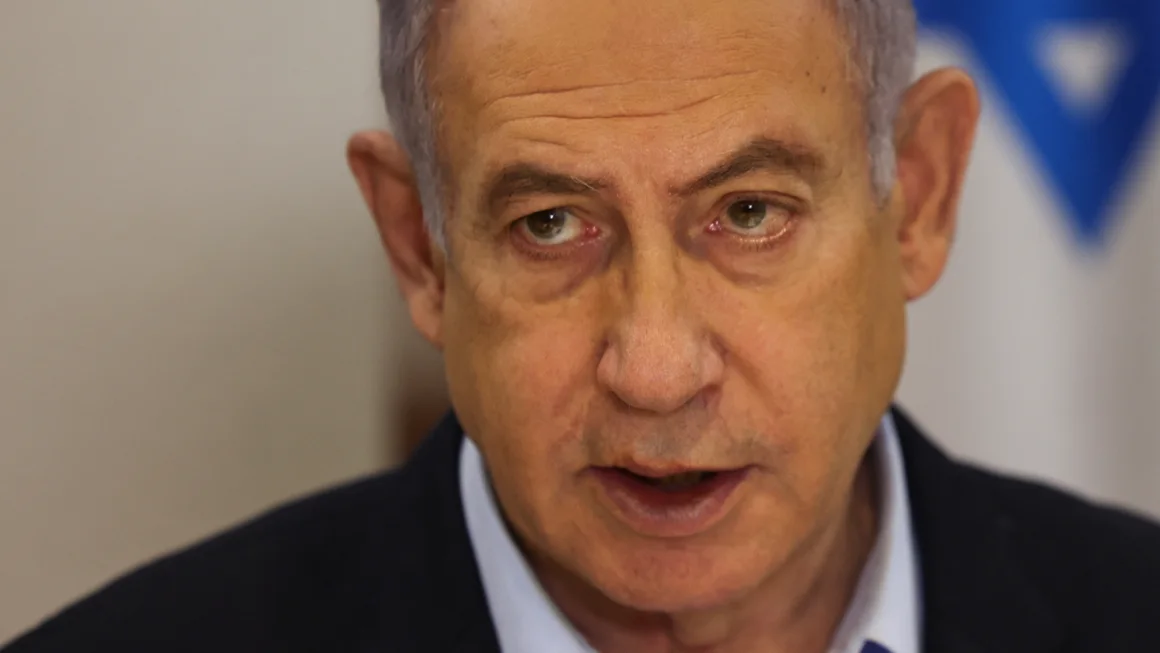 Ish-zyrtarët e lartë të sigurisë kombëtare izraelite kërkojnë largimin e Benjamin Netanyahu