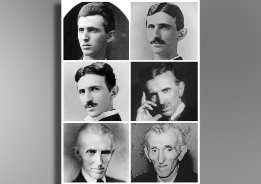 Disa fakte interesante për Nikola Tesla që ndoshta nuk i dini