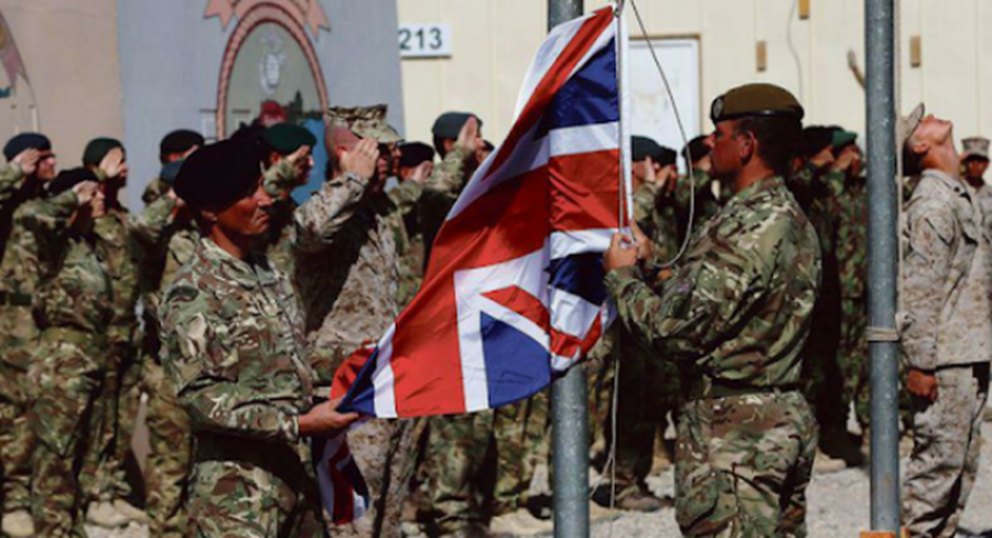 Rreziku nga Rusia, Britania prezanton konceptin e një “ushtrie qytetare” - çfarë planesh ka Rishi Sunak?
