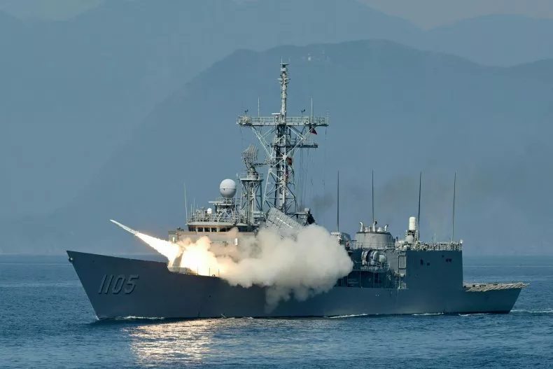 Cila është arma e re e Tajvanit që gjurmon nëndetëset e Kinës?