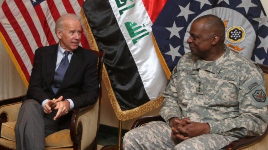 Sulmi ndaj bazës amerikane në Jordani, kreu i Pentagonit: Biden dhe unë nuk do të tolerojmë asnjë goditje!