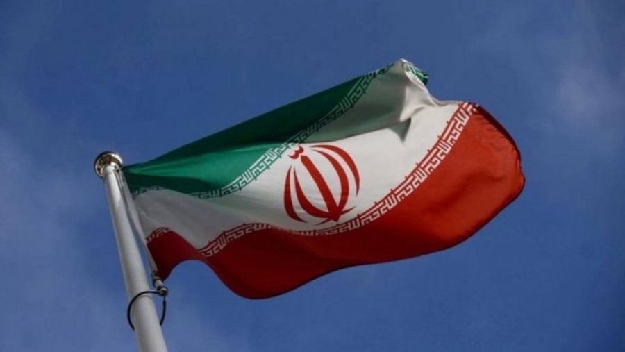 Irani ekzekuton katër persona të dënuar