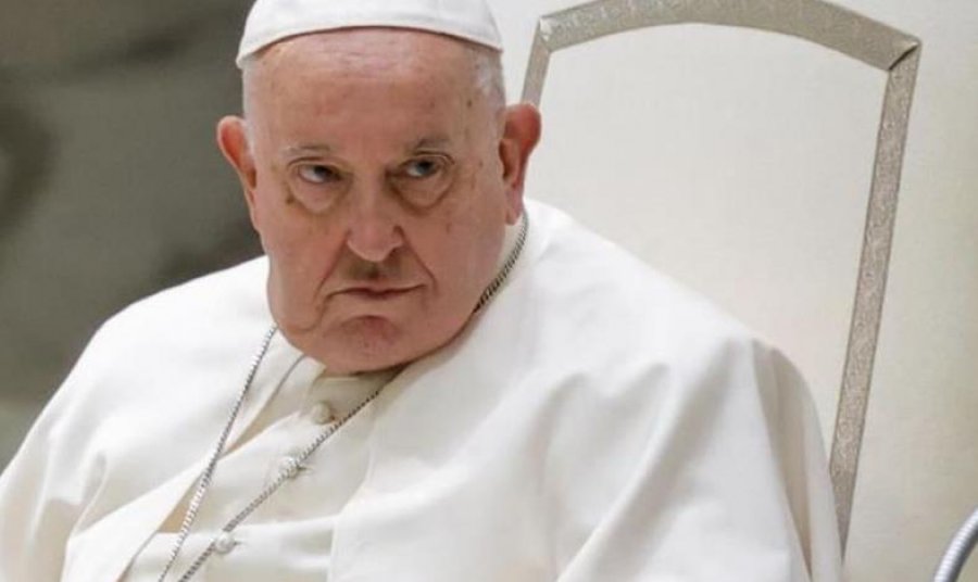 Lufta Rusi-Ukrainë, Papa Françesku: Selia e Shenjtë po ndërmjetëson shkëmbimin e pengjeve