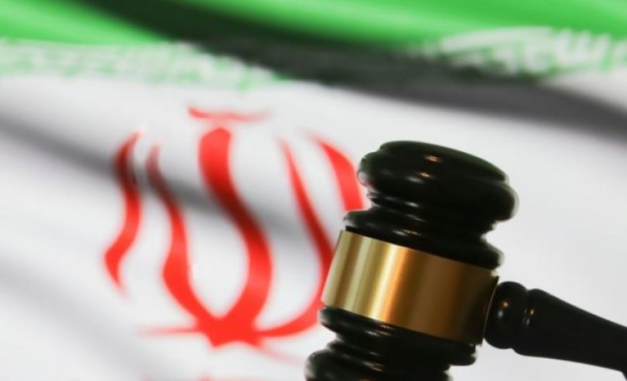 Dyshohet se spiunuan për Izraelin, qeveria iraniane ekzekuton 4 burra