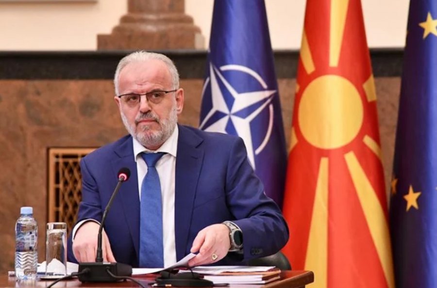 Talat Xhaferi për DW: Kryeministri shqiptar në Maqedoni është  ndryshim rrënjësor i konceptit të politikëbërjes