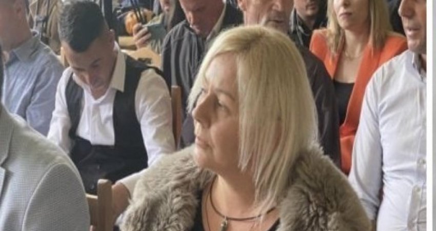Shkarkohet nënkryetarja e Leposaviqit Dragana Miletiq