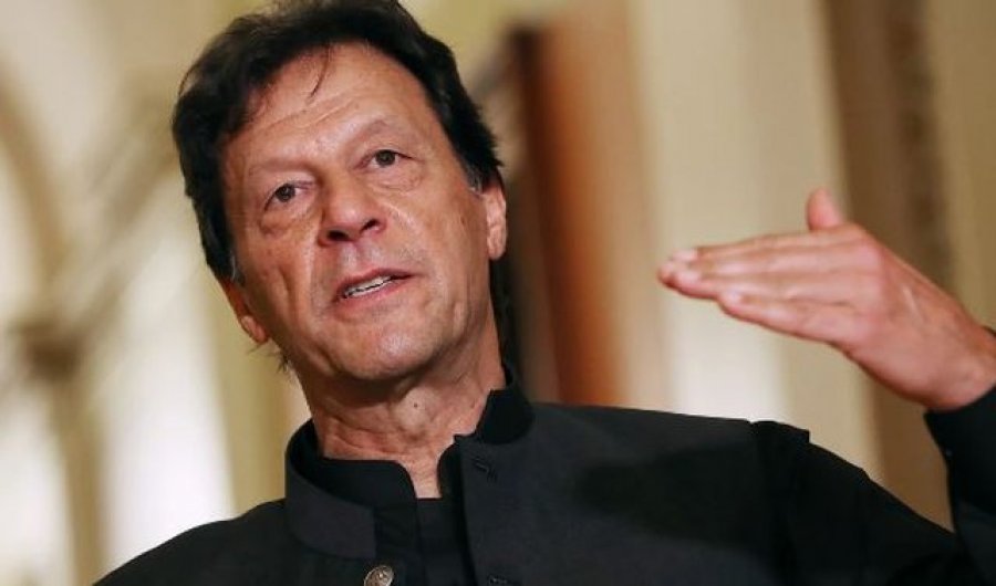 Akuzohet për nxjerrje të sekreteve shtetërore, ish-kryeministri pakistanez dënohet me 10 vjet burg