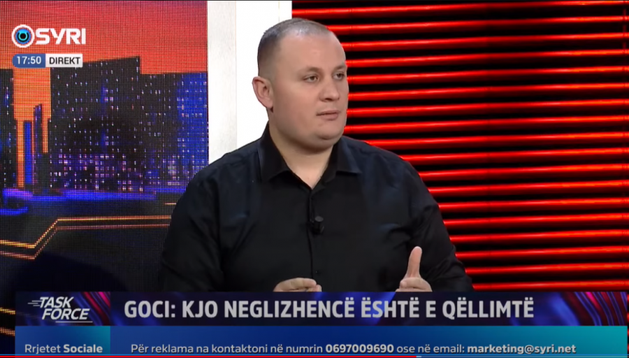 Ajri kancerogjen mbulon Tiranën/ Hoxhaj: Paguajmë miliona për asnjë shërbim, Veliaj e ka mbushur kryeqytetin me makina të Euro 3