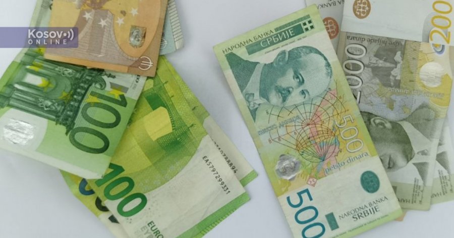 10 arsyet pse nuk duhet dinari të vlejë në Kosovë në formë ilegale?