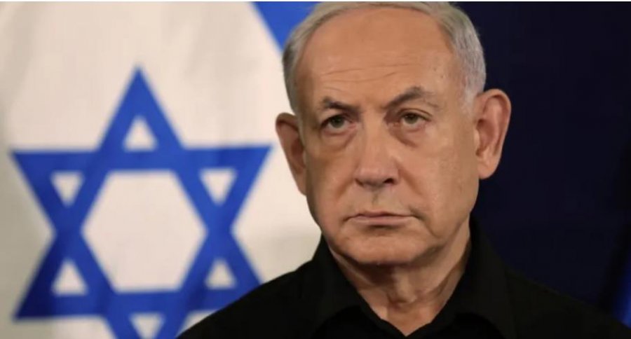 Netanyahu: Nuk do të tërhiqemi nga Gaza dhe as nuk do të lirojmë të burgosurit palestinezë