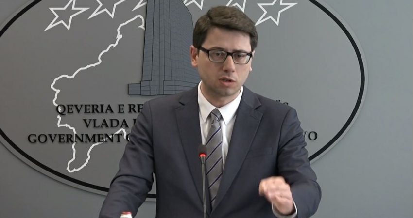 Murati: 4,100 familje kanë përfituar nga skema ‘Qeveria për Familjet’, 56% e të punësuarve janë gra