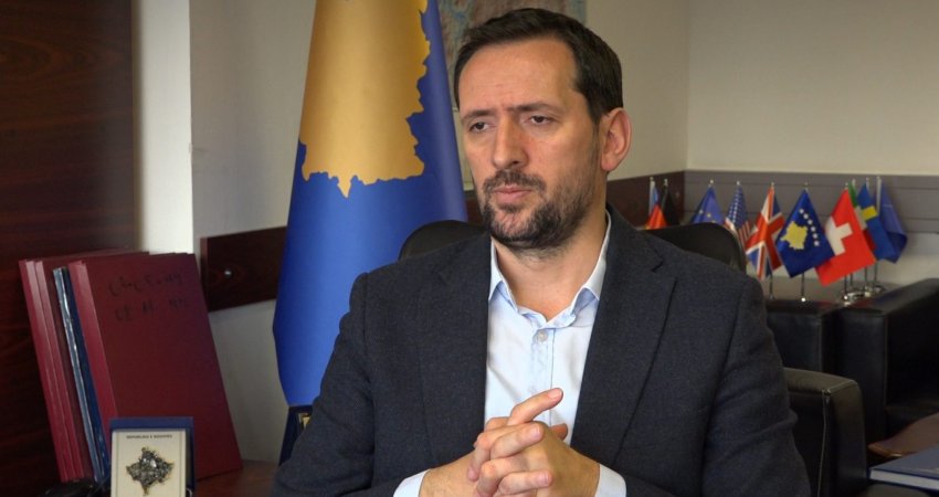 Gara: Serbia vazhdon të pengojë zbardhjen e fatit të personave të zhdukur, hapja e arkivave mbetet thelbësore