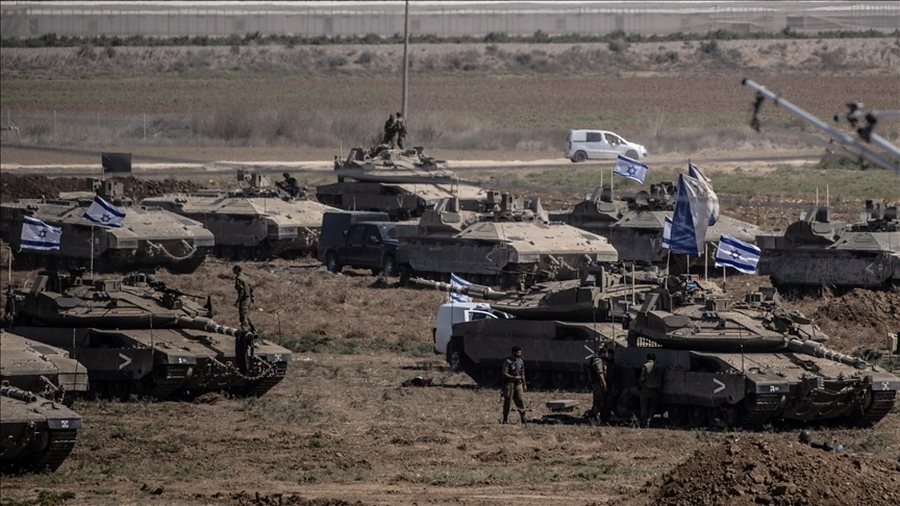 Izraeli paralajmëron: Do të mbajmë kontrollin e sigurisë në Gaza për vite me radhë