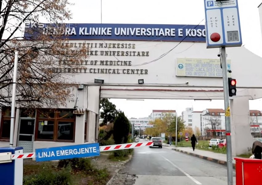 Pagesa për përcjellësit në QKUK, a po bëhet barrë shtesë për familjarët e pacientëve?