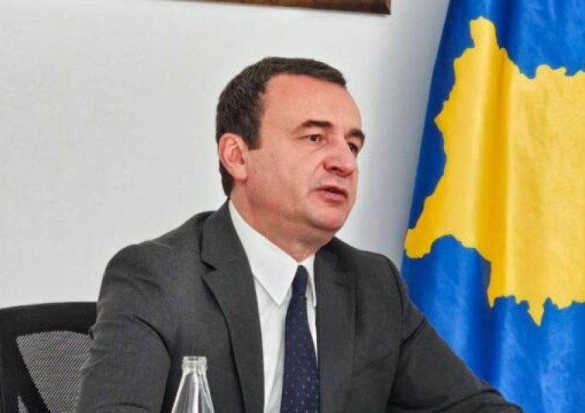 Kurti iu bën thirrje qytetarëve serbë që t`i konvertojnë patentat e shoferit në RKS…