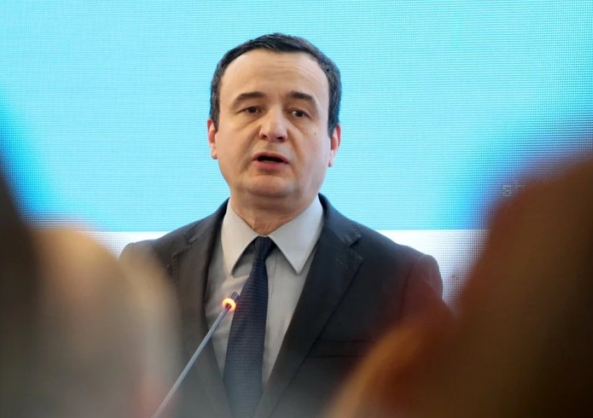 Kurti: S’ka barazi sociale pa barazi gjinore