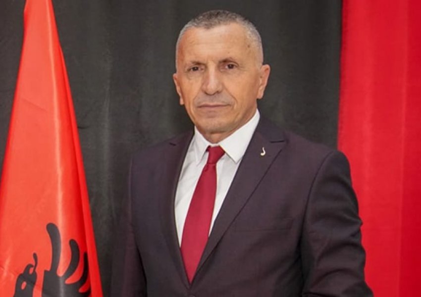 Kamberi dhe dy deputetë të tjerë paraqesin rezolutë për dënimin e krimeve të kryera në Kosovë