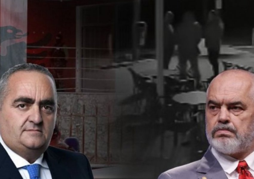 Hyri në burg me urdhër të Ramës, nuk u la të betohej si fitues i Himarës dhe doli si eurodeputet po me urdhër të sundimtarit